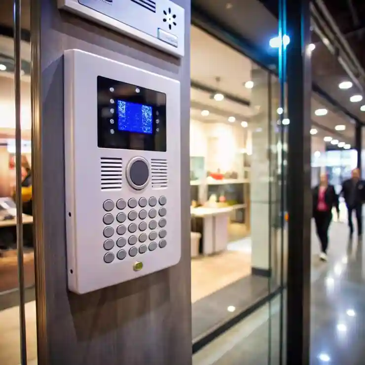 Time Attendance System Dubai