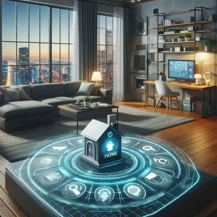 Top Tips To Select Right Home Automation Companies In Dubai